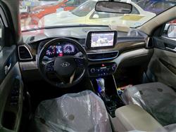 هیۆندای تۆکسۆن